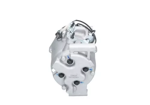 BV PSH Compressor, air conditioning (090.125.019.200)