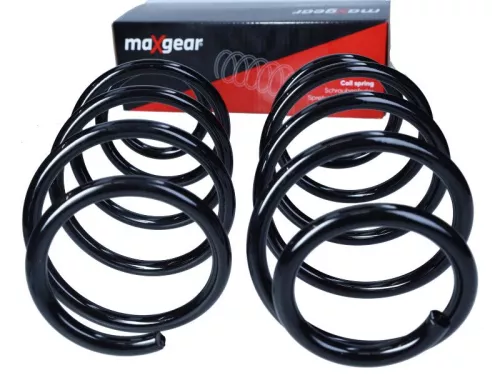 MAXGEAR Suspension Spring (60-1485D)
