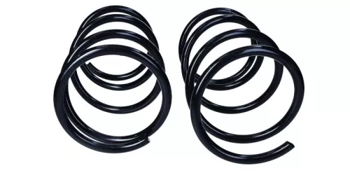 MAXGEAR Suspension Spring (60-1544D)