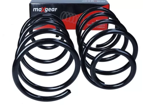 MAXGEAR Suspension Spring (60-1685D)