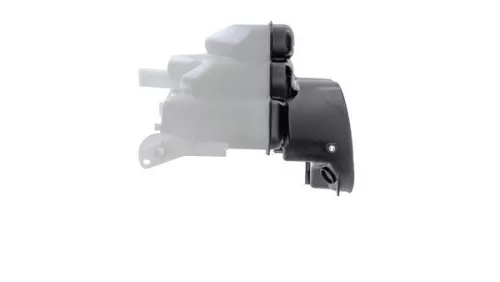 MAHLE Expansion Tank, coolant (CRT218000S)
