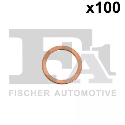 FA1 Seal Ring (954.330.100)