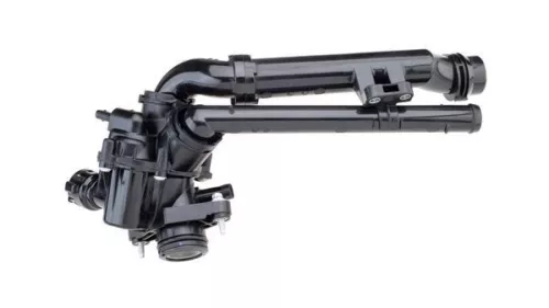 MAHLE Thermostat, coolant (TM8697)