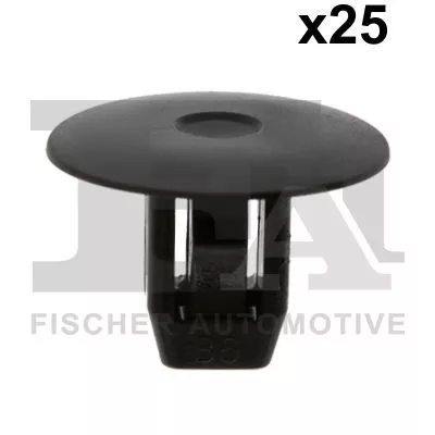 FA1 Clip, trim/protection strip (79-10006.25)