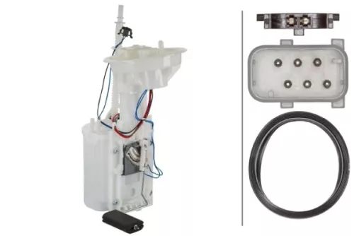HELLA Fuel Feed Unit (8TF358146-821)