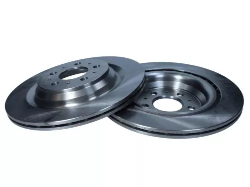 MAXGEAR Brake Disc (19-4844)