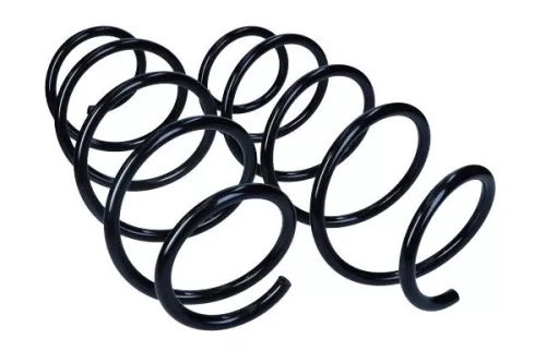MAXGEAR Suspension Spring (60-1455D)