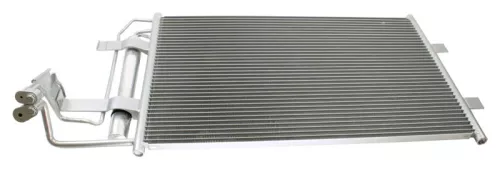 MAXGEAR Condenser, air conditioning (AC830404)