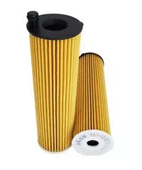 ALCO FILTER Oil Filter (MD-3007)