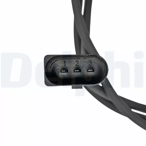 DELPHI Sensor, camshaft position (SS12351-12B1)