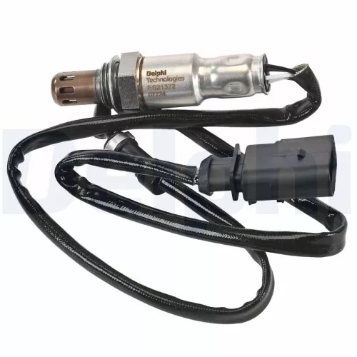 DELPHI Oxygen Sensor (ES21372-12B1)