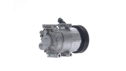 MAHLE Compressor, air conditioning (ACP1634000S)