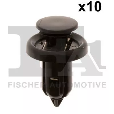 FA1 Clip, trim/protection strip (79-20003.10)