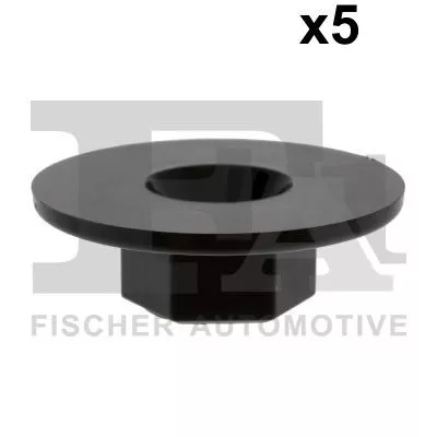 FA1 Nut (89-70002.5)