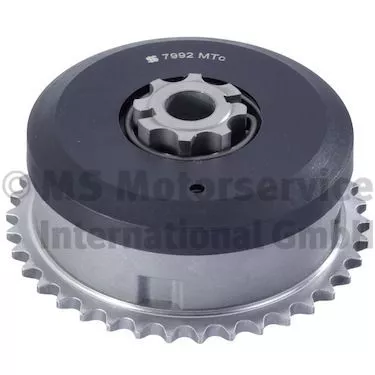 Camshaft Adjuster