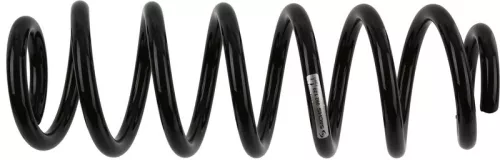 SACHS Suspension Spring (992 139)