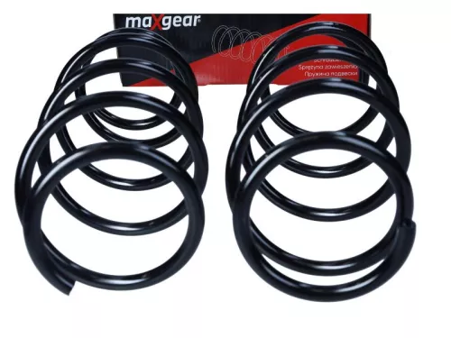 MAXGEAR Suspension Spring (60-1624D)