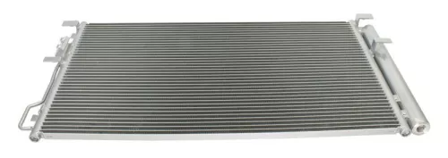 MAXGEAR Condenser, air conditioning (AC830299)