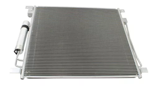 MAXGEAR Condenser, air conditioning (AC830349)