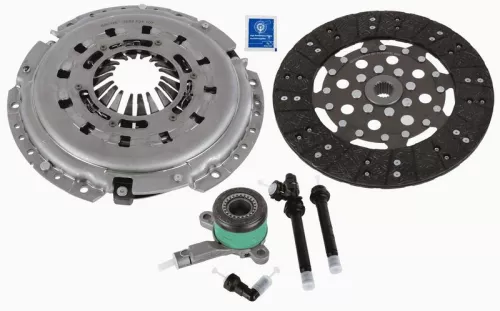 SACHS Clutch Kit (3000 990 647)