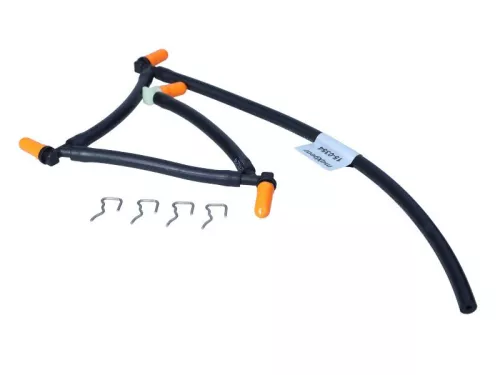 MAXGEAR Hose, fuel overflow (15-0354)