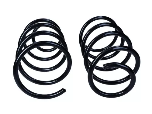 MAXGEAR Suspension Spring (60-1540D)