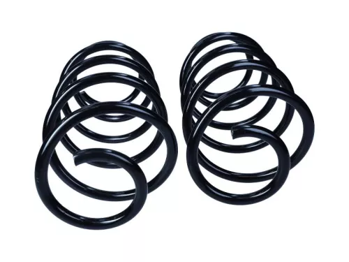 MAXGEAR Suspension Spring (60-1608D)