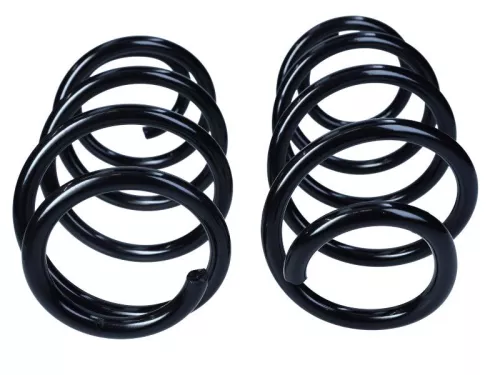 MAXGEAR Suspension Spring (60-1637D)