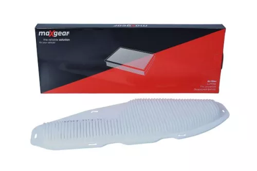 MAXGEAR Filter, cabin air (26-2597)