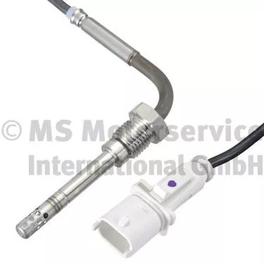 PIERBURG Sensor, exhaust gas temperature (7.12196.37.0)