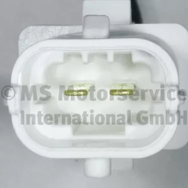 PIERBURG Sensor, exhaust gas temperature (7.12196.37.0)