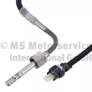 PIERBURG Sensor, exhaust gas temperature (7.12196.42.0)