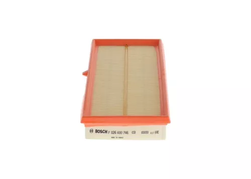 BOSCH Air Filter (F026400746)