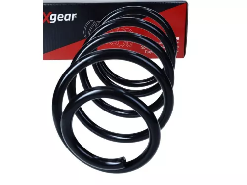 MAXGEAR Suspension Spring (60-1289)