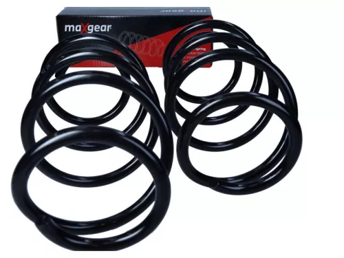 MAXGEAR Suspension Spring (60-1621D)