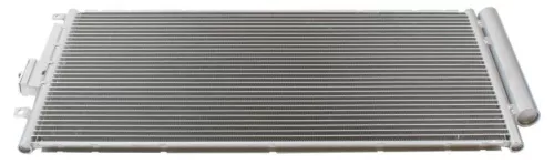 MAXGEAR Condenser, air conditioning (AC830315)