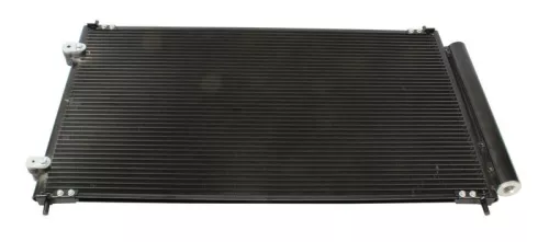 MAXGEAR Condenser, air conditioning (AC830401)