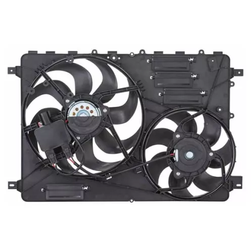 partxl Fan, engine cooling (829-0001)