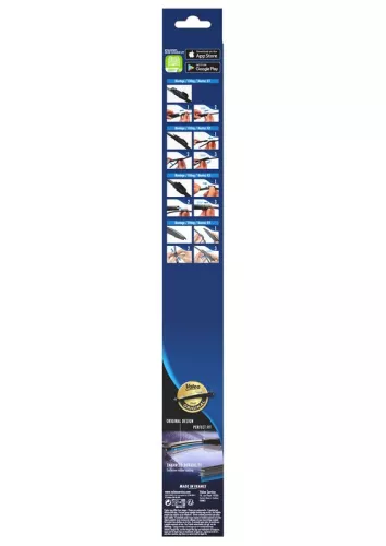 VALEO Wiper Blade (5G6955427E)