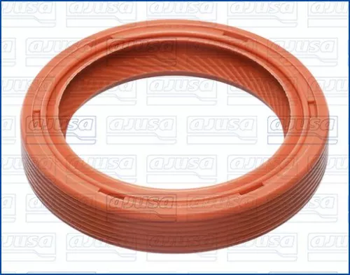 AJUSA Shaft Seal, camshaft (A0189977947)
