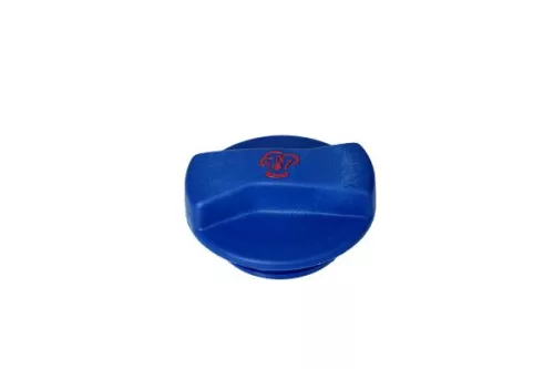 Cap, coolant tank