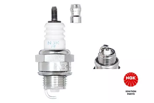NGK Spark Plug (4626)