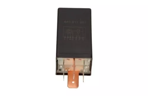MAXGEAR Control Unit, glow time (50-0007)