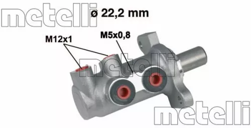 Brake Master Cylinder