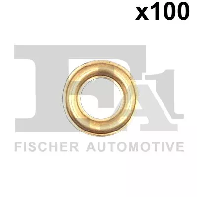 FA1 Heat Shield, injection system (207.750.100)