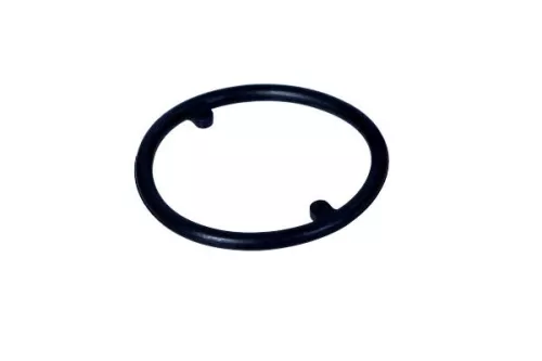 MAXGEAR Seal Ring, oil cooler (lubrication) (27-0134)