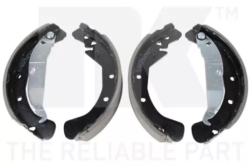 NK Brake Shoe Set (2736589)