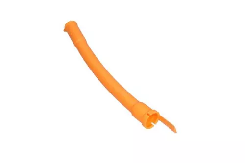 Tube, oil dipstick