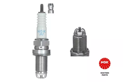 NGK Spark Plug (2197)