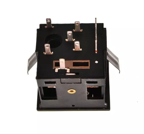 MAXGEAR Switch, headlight (50-0040)